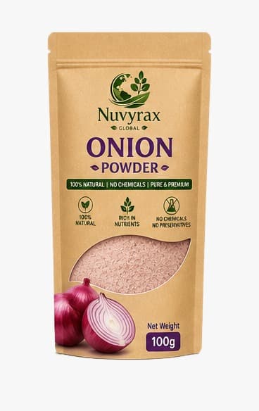 Premium Onion Powder