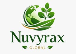 Nuvyrax Logo